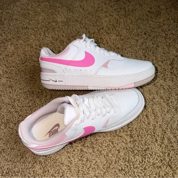 Nike Shoes - Women’s Nike Gamma Force Playful Pink Size 8